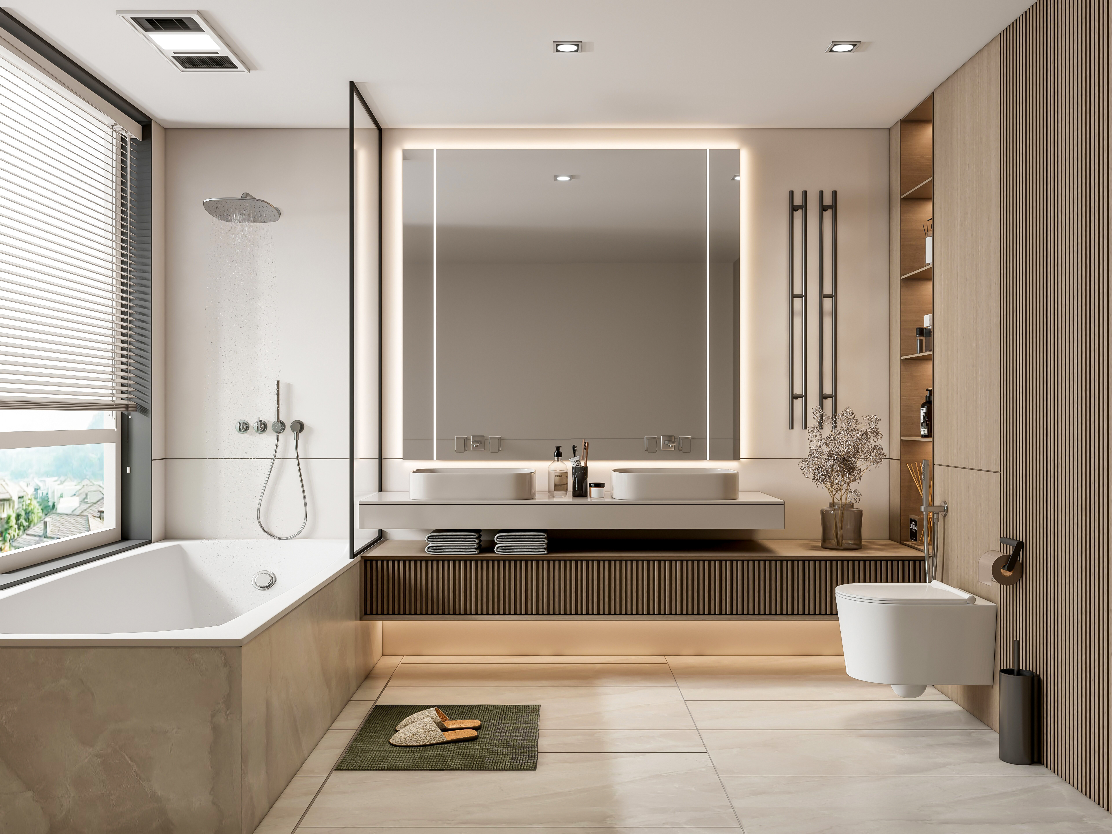 Top Tile & Surface Trends Transforming Luxury Kenyan Homes in 2026